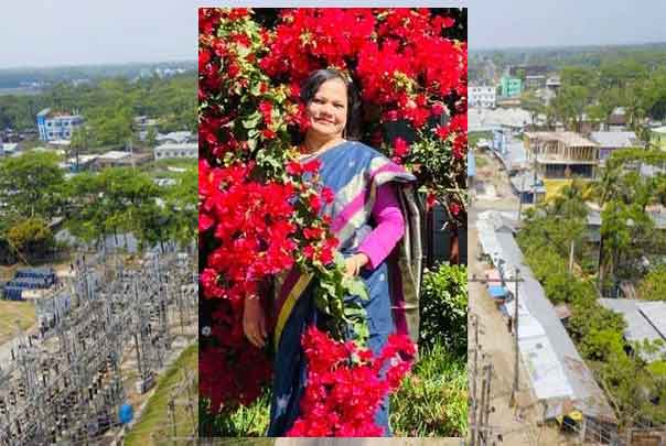 বাঁশবুনিয়া গ্রাম থেকে পটুয়াখালী শহর (সাত)