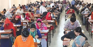 ৭ সরকারি ব্যাংকের নিয়োগ পরীক্ষার সূচি প্রকাশ