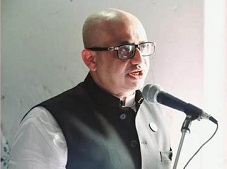 ৭২ এর সংবিধানে ফিরে যেতেই হবে : তথ্য প্রতিমন্ত্রী