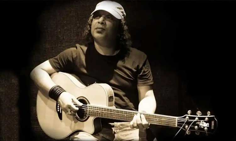 আজ আইয়ুব বাচ্চুর তৃতীয় মৃত্যুবার্ষিকী