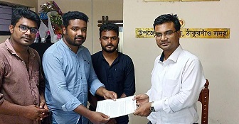 সাংবাদিক সুরক্ষা আইন প্রণয়নের দাবি