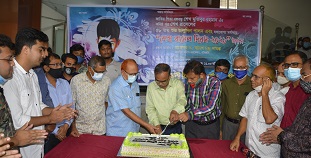 পবিপ্রবিতে ‘‘শেখ রাসেল দিবস’’-২০২১ পালিত