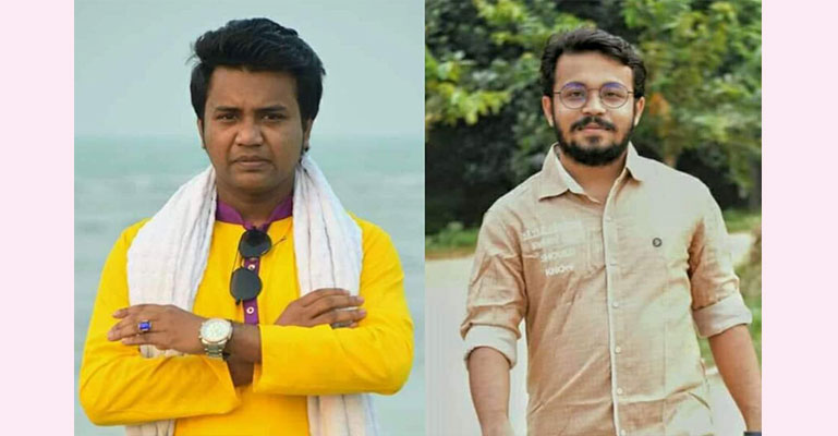 কুবিতে চৌদ্দগ্রাম অ্যাসােসিয়েশনের সভাপতি রিফাত, সম্পাদক সালমান