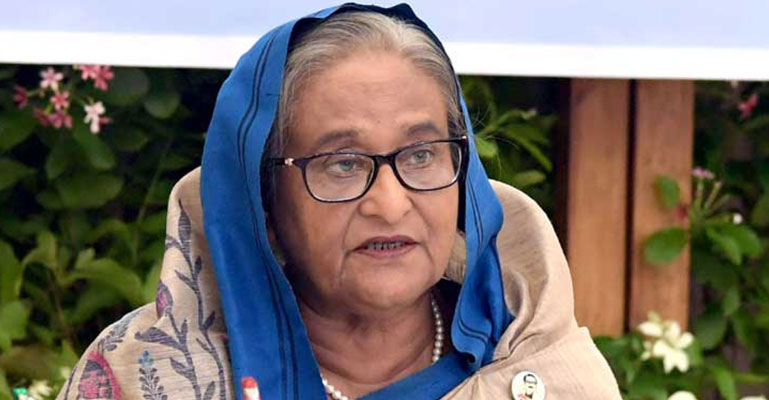 সাম্প্রদায়িক অপশক্তির তৎপরতা প্রতিরোধের নির্দেশ