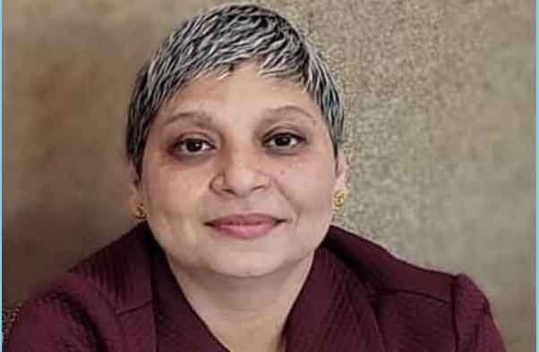 ফুসফুসের ক্যানসারে হেরে গেলেন ডা. বিশাখা