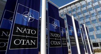 ন্যাটোর দফতর বন্ধ করে দেয়ার সিদ্ধান্ত রাশিয়ার