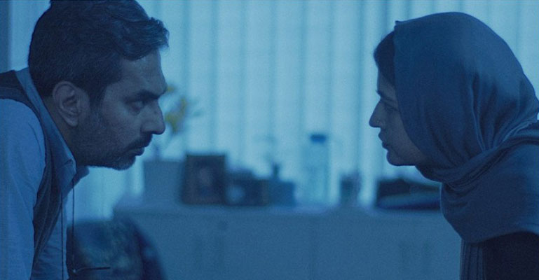 অস্কারে যাচ্ছে ‘রেহানা মরিয়ম নূর