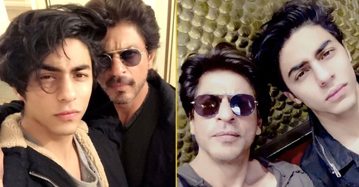 জেলে বসে কোরআন-গীতা-বাইবেল পড়ছেন শাহরুখের ছেলে