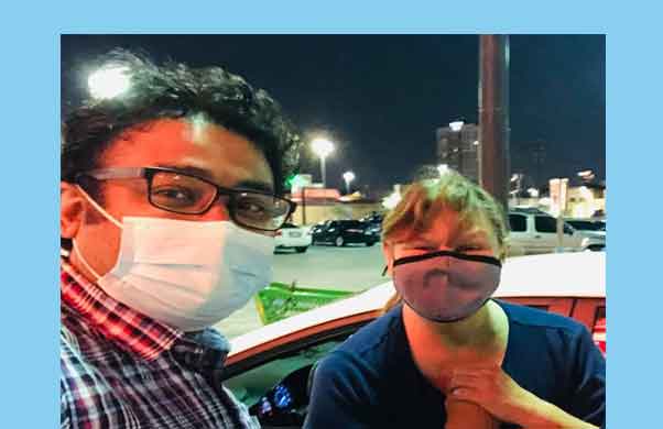 এক আমেরিকান নারীর ইসলাম গ্রহণের চমকপ্রদ কাহিনী