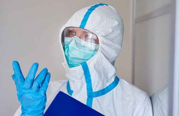 বিশ্বে করোনায় আরও ৭ হাজারের বেশি মানুষের মৃত্যু