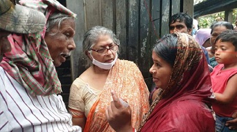 পরিস্থিতি মোকাবেলায় জাতীয় সরকারের বিকল্প নাই : ডা. জাফরুল্লাহ