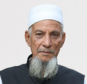 কাদের মির্জার রাজনৈতিক ভাবে মৃত্যু হয়েছে-খিজির হায়াত খান