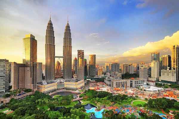 মালয়েশিয়ায় ১৭২ বাংলাদেশি গ্রেফতার