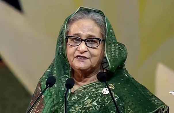 সরকারের ধারাবাহিকতা আছে বলেই দেশের উন্নয়ন হচ্ছে : প্রধানমন্ত্রী