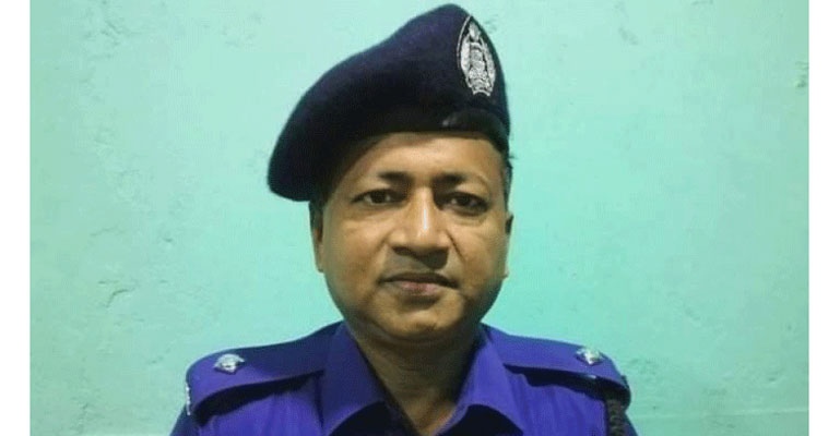 দায়িত্বে অবহেলার অভিযোগে বেগমগঞ্জ থানার ওসিকে বদলি