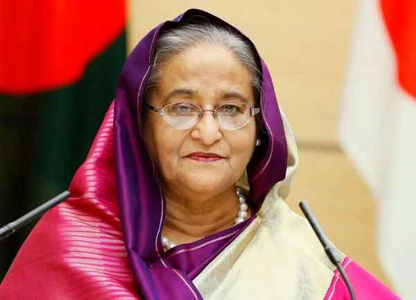 সড়ক দুর্ঘটনার অন্যতম কারণ বেপরোয়া গতি: প্রধানমন্ত্রী