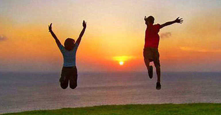 মন ভালো রাখতে করণীয়