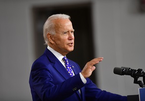 তাইওয়ানকে চীনের আক্রমণ থেকে রক্ষা করবে যুক্তরাষ্ট্র