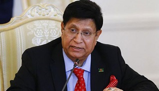 ভ্যাকসিন উৎপাদনে বাংলাদেশ প্রস্তুত: পররাষ্ট্রমন্ত্রী