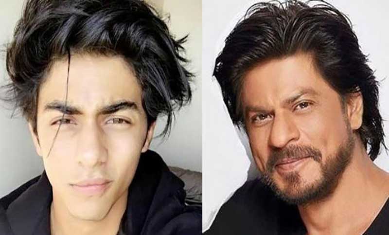 শাহরুখ বিজেপিতে যোগ দিলেই মাদক হয়ে যেত চিনি