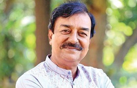 অভিনেতা মাহমুদ সাজ্জাদ আর নেই