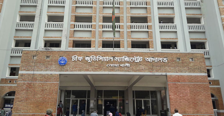 নোয়াখালীতে পরকিয়ার জেরে নববধূকে হত্যা, স্বামীর যাবজ্জীবন