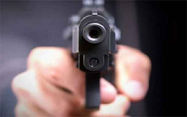 দক্ষিণ আফ্রিকায় সন্ত্রাসীর গুলিতে বাংলাদেশি নিহত