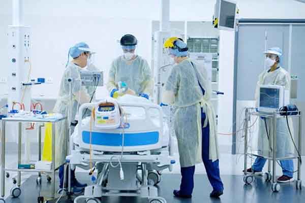 বিশ্বজুড়ে করোনায় মৃত্যু ও শনাক্ত বেড়েছে