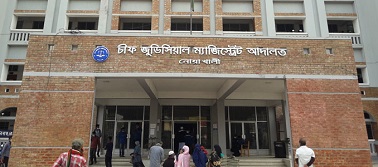 চৌমুহনীতে সাম্প্রদায়িক হামলায় ৩ আসামি রিমান্ডে