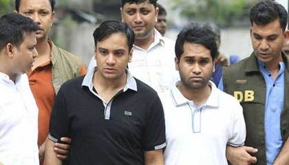 দ্বিতীয়বারের মতো পেছালো রেইনট্রি হোটেলে ধর্ষণ মামলার রায়