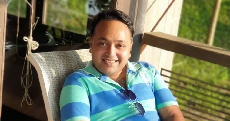 মনদীপ ঘরাইয়ের দুটি অ'কবিতা