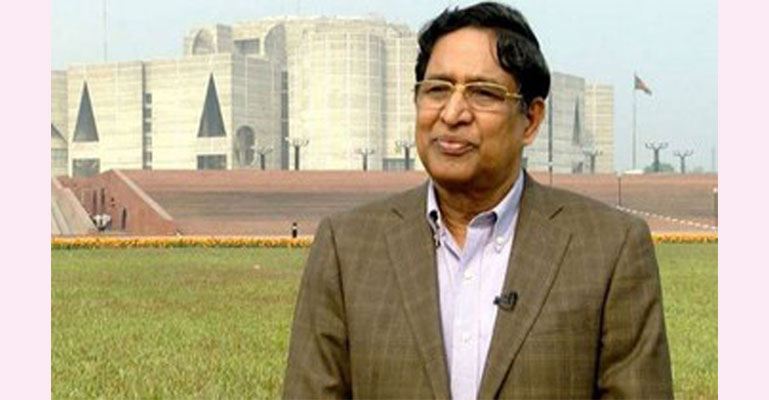 ভাত বেশি খাওয়া নিয়ে আমি কোনো কথা বলিনি: কৃষিমন্ত্রী