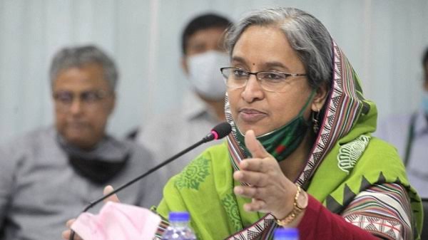 শিক্ষার্থী উপস্থিতির হার শতভাগ নয়