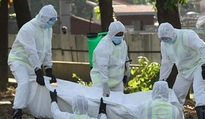 করোনায় মৃত্যু ৬ হাজারের নিচে, শনাক্ত পৌনে ৪ লাখ