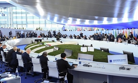 বহুজাতিক কোম্পানির ওপর বসছে ১৫ শতাংশ বৈশ্বিক কর