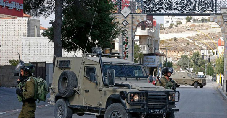 ফিলিস্তিনের ইব্রাহিমি মসজিদ বন্ধ করল ইসরাইল