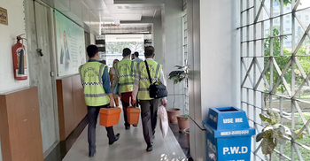 স্বাস্থ্যের ১৭ নথি গায়েব: ৬ কর্মচারী সিআইডির হেফাজতে