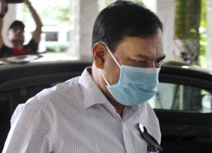 মেয়াদ বাড়লো স্বাস্থ্যের সাবেক ডিজির জামিনের