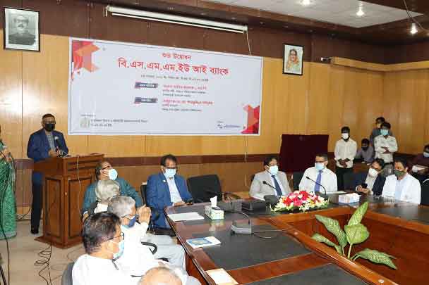 রোগীদের আর দেশের বাইরে যেতে হবে না: স্বাস্থ্যমন্ত্রী