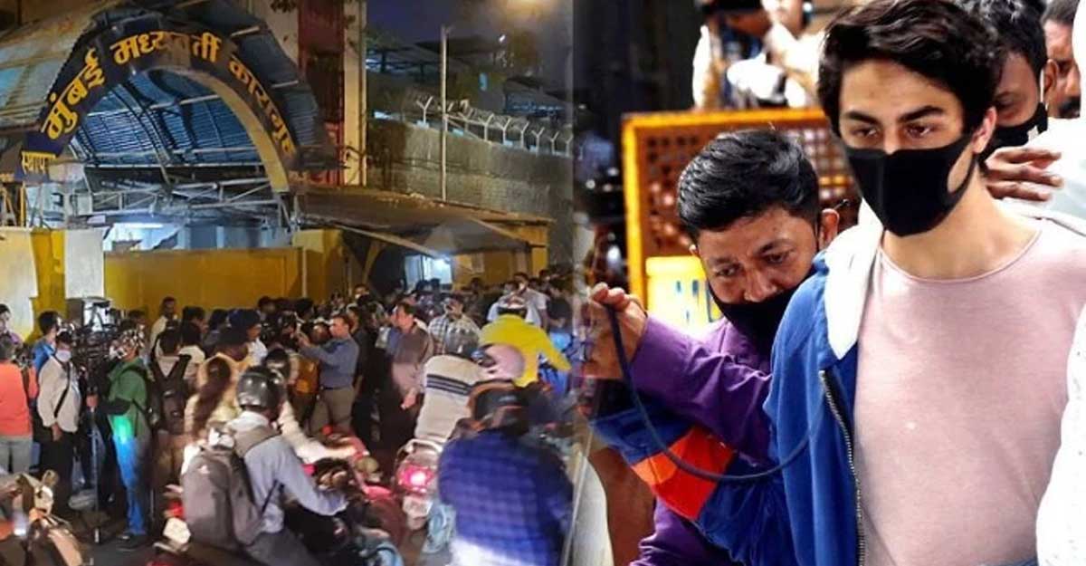 শাহরুখের ছেলের জামিনে পকেটমারদের পোয়াবারো