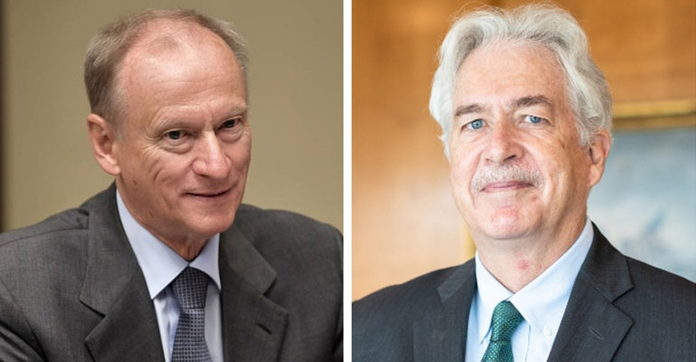 রাশিয়া-আমেরিকার ‘গোপন’ বৈঠক!