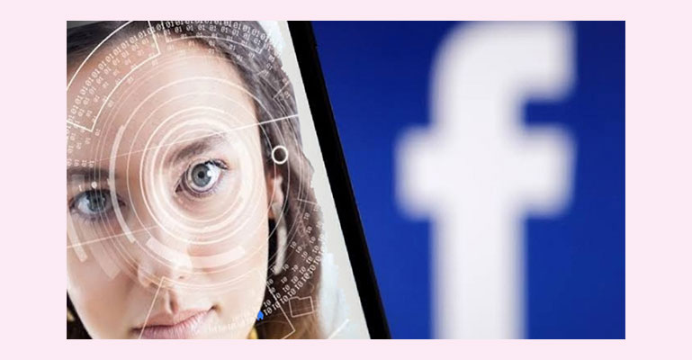 ফেসবুকের চমকপ্রদ ফিচার ‘ফেস রিকগনিশন সিস্টেম’