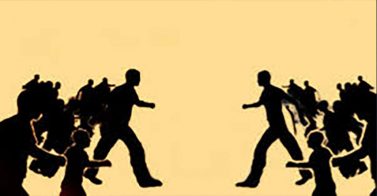 নরসিংদীতে দুই পক্ষের সংঘর্ষে নিহত ৩, আহত ২০