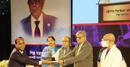 চ্যালেঞ্জ মোকাবিলায় প্রস্তুত থাকতে হবে: রাষ্ট্রপতি