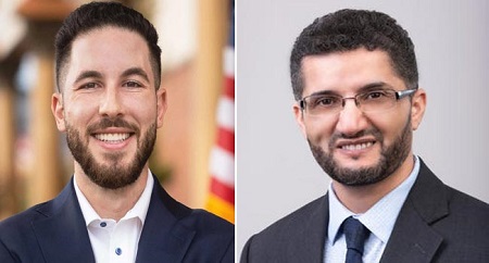 দুই মার্কিন মুসলিম হলেন মিশিগানের মেয়র