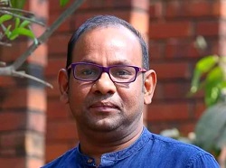 ড. হুমায়ুন কবির কুবির ১ম প্রো-ভিসি হিসেবে নিয়োগ