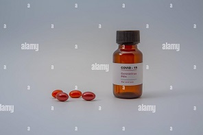 মুখে খা‌ওয়ার করোনার বড়ির অনুমোদন দিল যুক্তরাজ্য