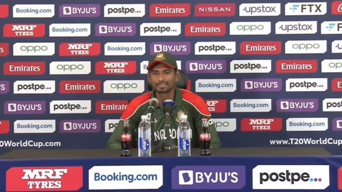 অধিনায়কত্ব ছেড়ে দেওয়া নিয়ে যা বললেন রিয়াদ