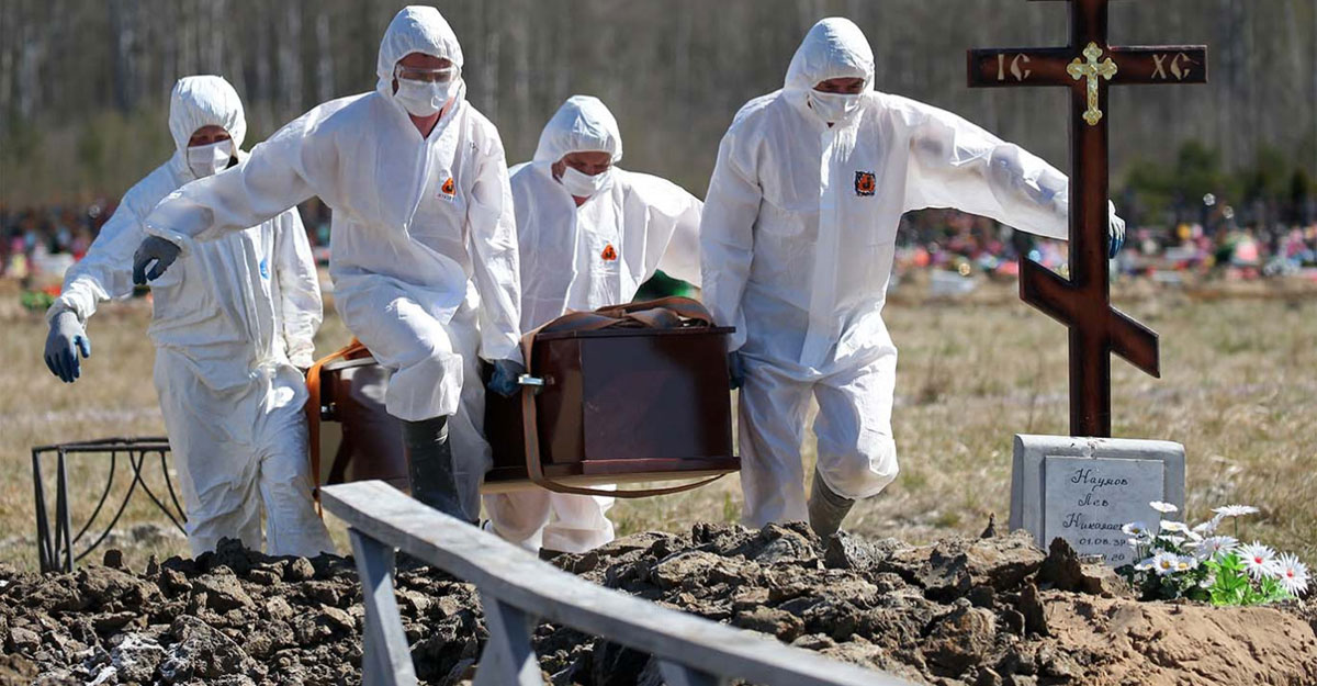 বিশ্বে করোনায় সংক্রমণ ছাড়াল ২৫ কোটি