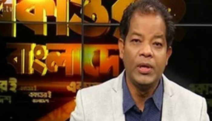 ধর্ষণ ও ভ্রুণ হত্যা মামলায় আগাম জামিন চাইলেন সাংবাদিক শাকিল